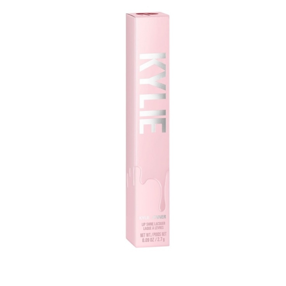 KYLIE Lip shine lacquer
